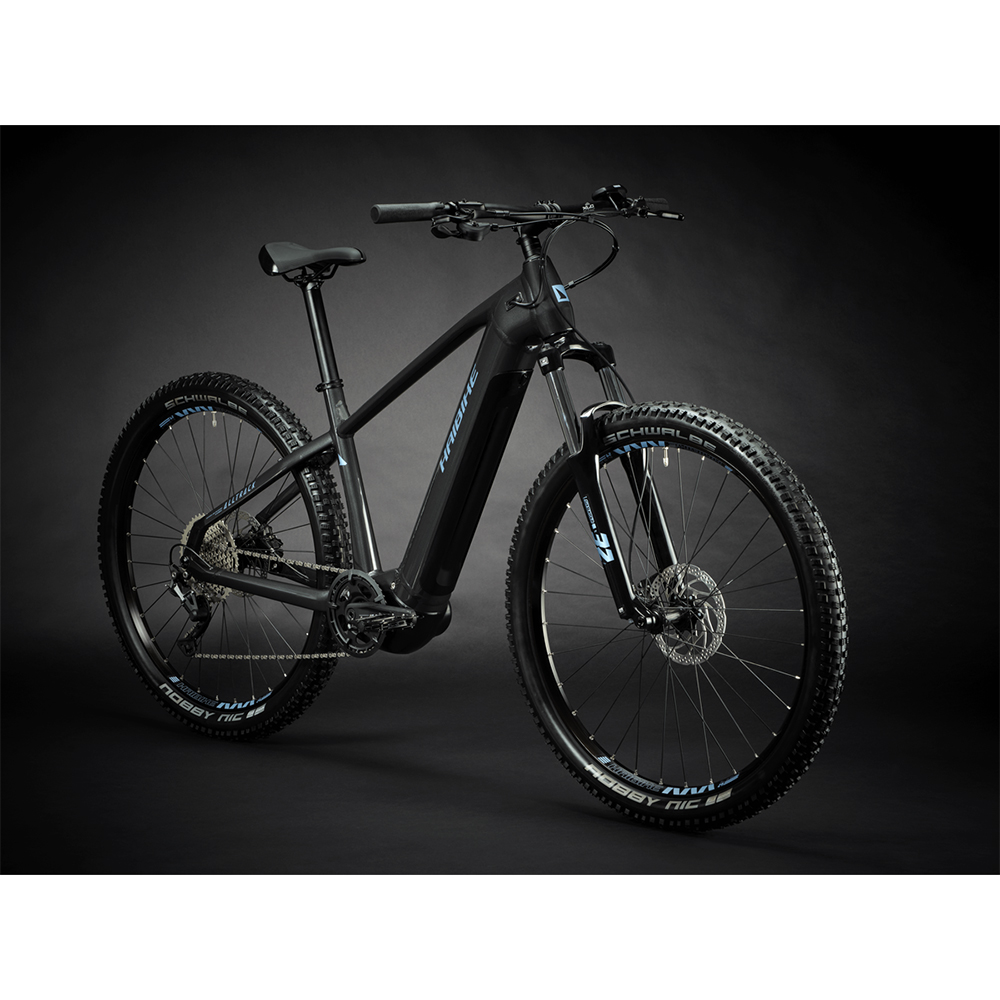 Haibike AllTrack 5 29 Grey/Slate New Discount!! - Image 2