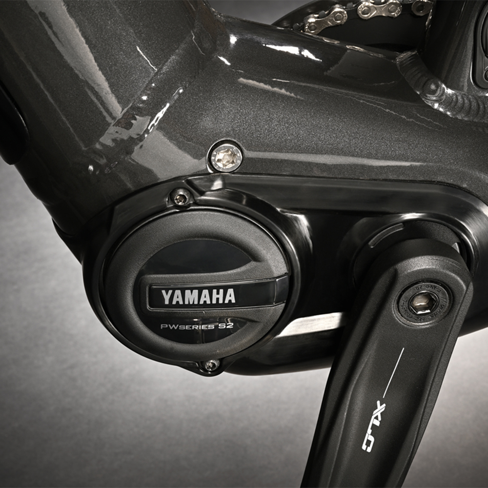 Haibike AllTrack 5 29 Grey/Slate New Discount!! - Image 6