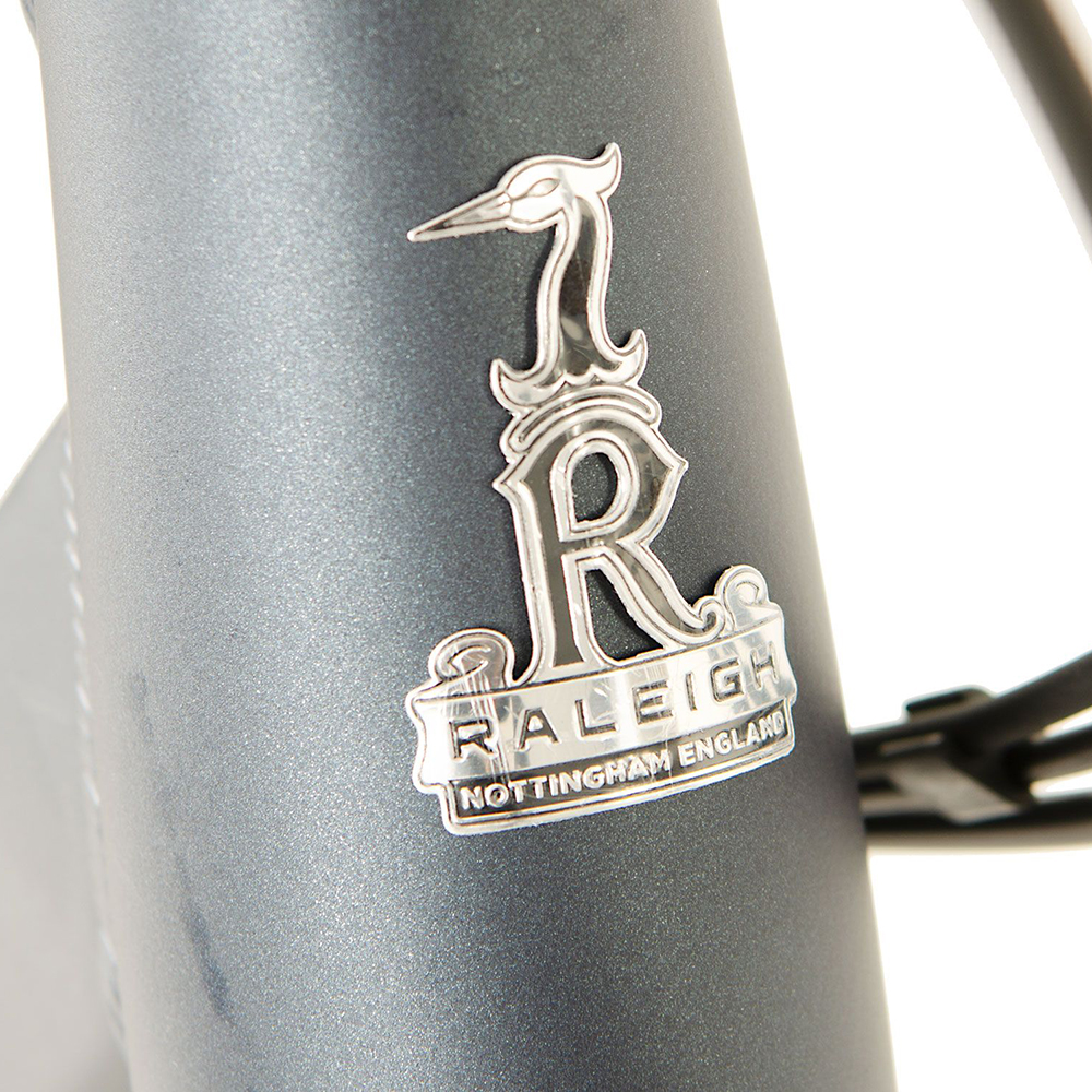 Raleigh Motus Grey/Blue - Image 10