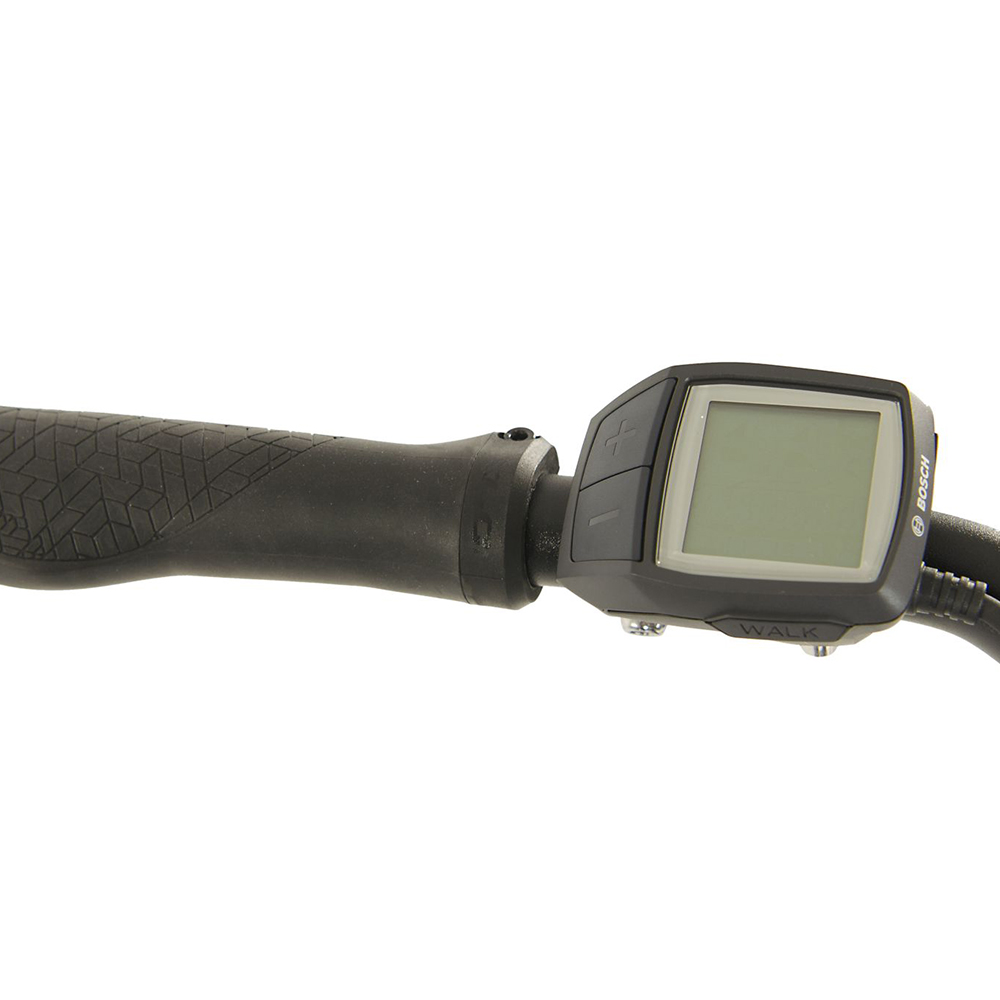 Raleigh Motus Grey/Blue - Image 9
