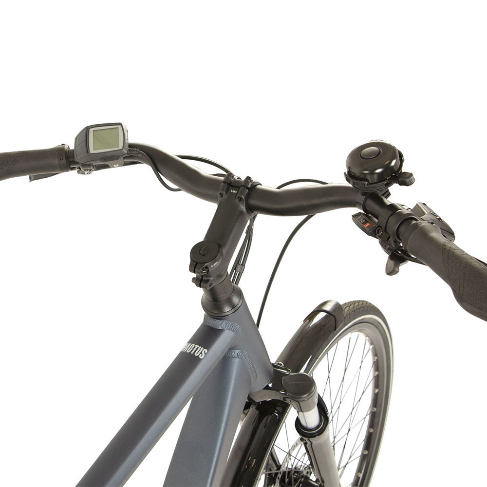 Raleigh Motus Grey/Blue - Image 8