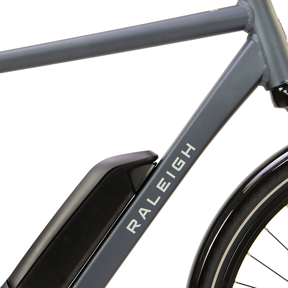 Raleigh Motus Grey/Blue - Image 7