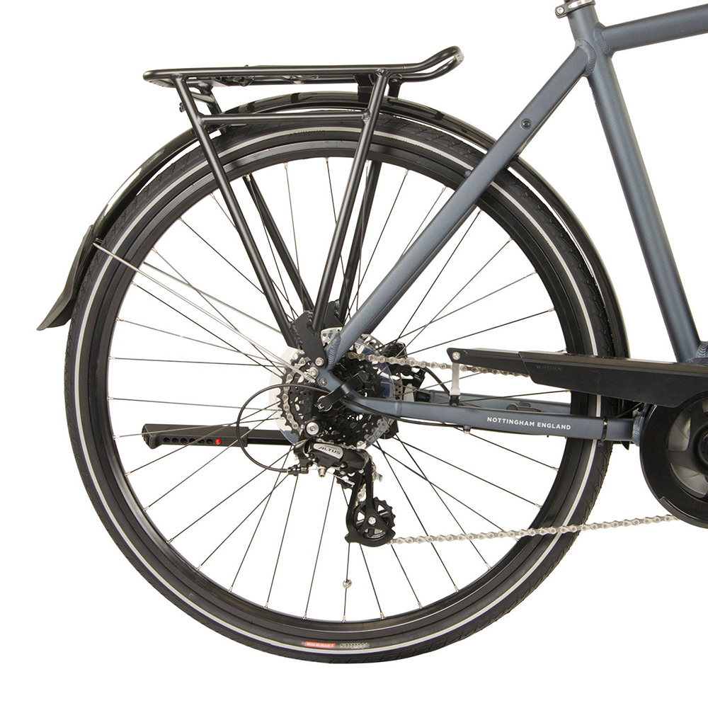 Raleigh Motus Grey/Blue - Image 5
