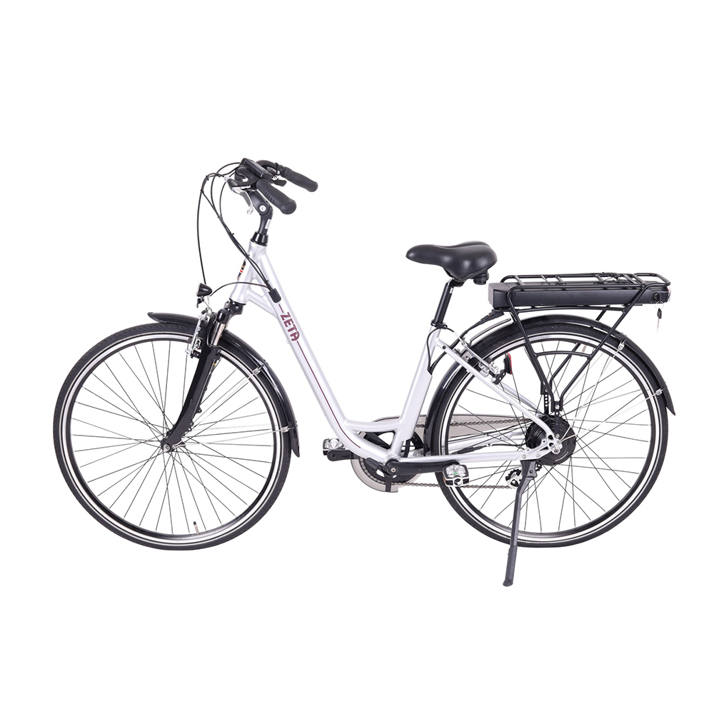 Batribike Zeta Silver Sale!! - Image 2