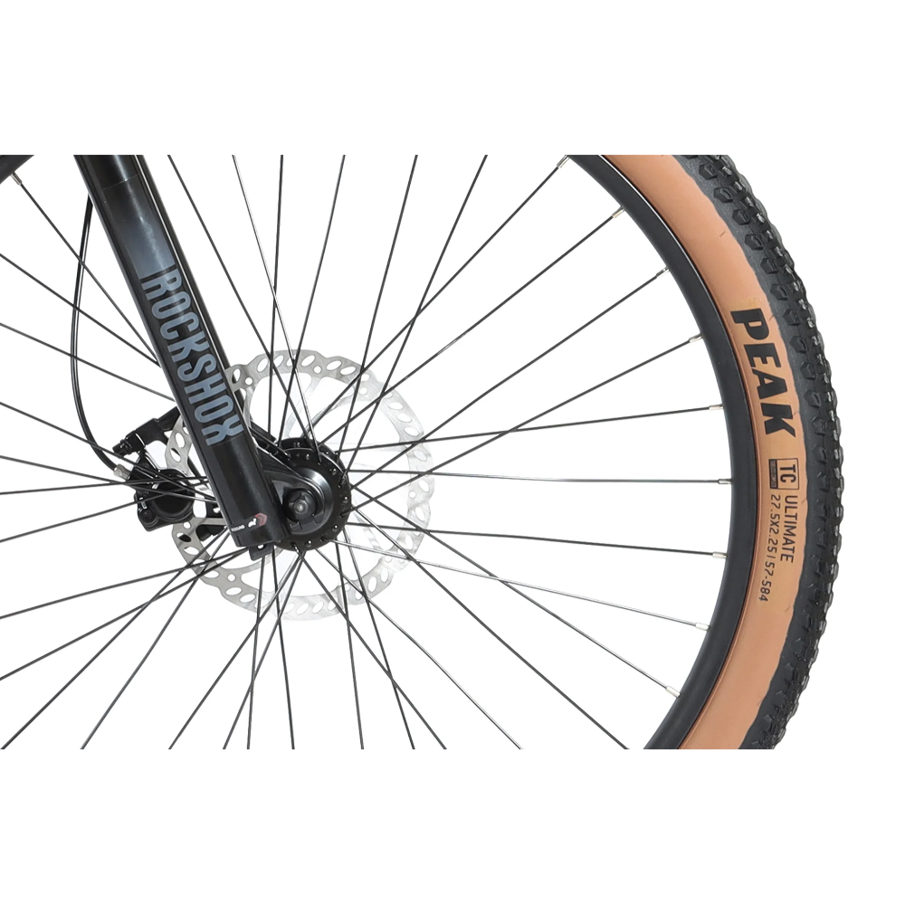 Wisper Tailwind Trail C/Bar (Full Throttle Option!) - Image 4