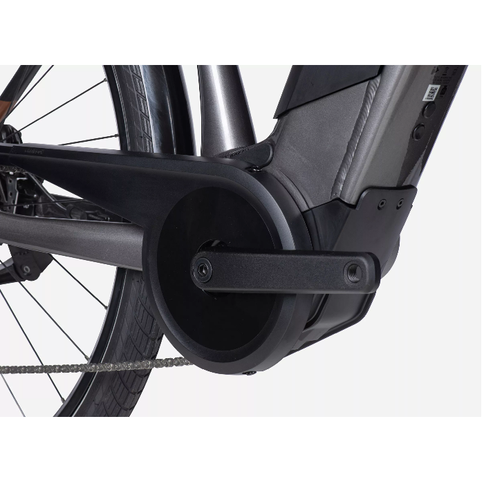 Lapierre E-Urban 3.4 Grey - Image 4