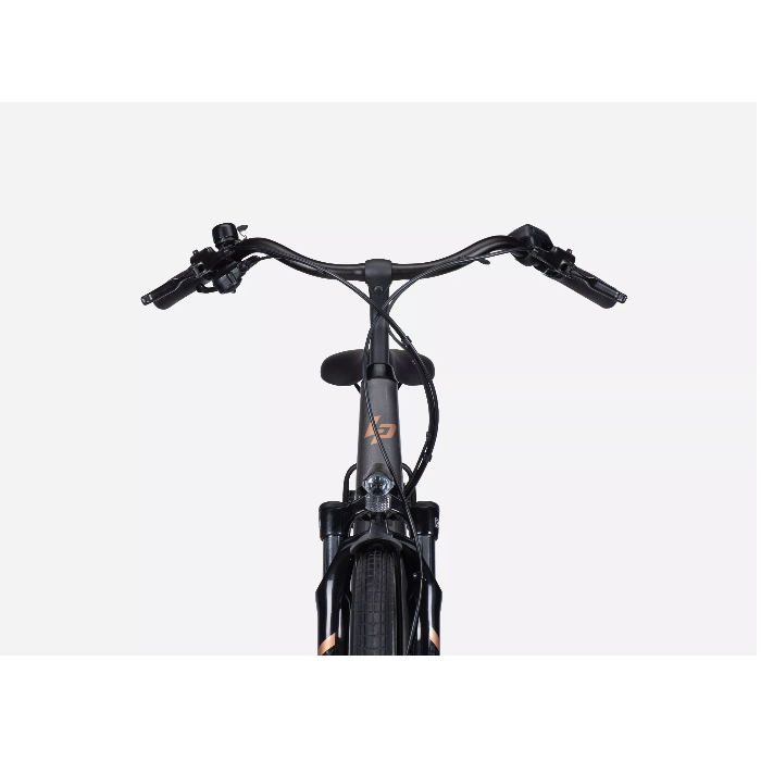 Lapierre E-Urban 3.4 Grey - Image 3
